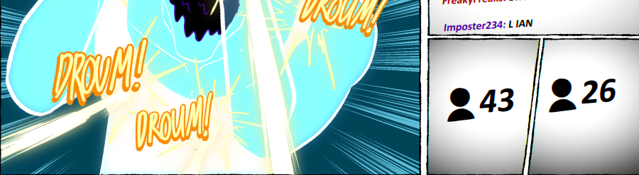Life and Twisted Dreams - Episode 4, Page 23: Ch. 4 - The Stars Align