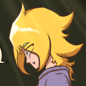  - Episode 4: Ch. 4 - The Stars Align