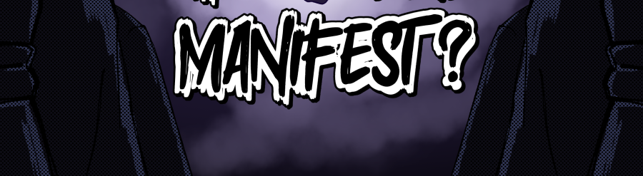 Life and Twisted Dreams - Episode 5, Page 1: Yearning From Beneath the Waves (Part 1)