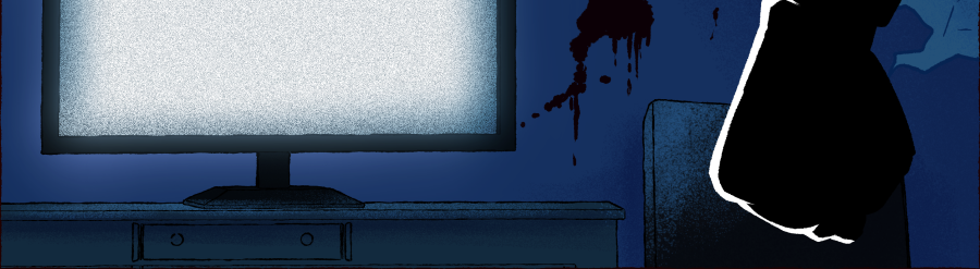 Life and Twisted Dreams - Episode 5, Page 2: Yearning From Beneath the Waves (Part 1)