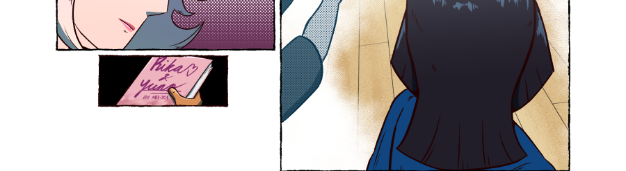 Life and Twisted Dreams - Episode 5, Page 9: Yearning From Beneath the Waves (Part 1)