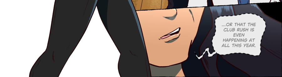 Life and Twisted Dreams - Episode 5, Page 10: Yearning From Beneath the Waves (Part 1)