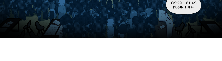 Life and Twisted Dreams - Episode 5, Page 11: Yearning From Beneath the Waves (Part 1)