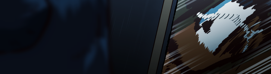 Life and Twisted Dreams - Episode 5, Page 14: Yearning From Beneath the Waves (Part 1)