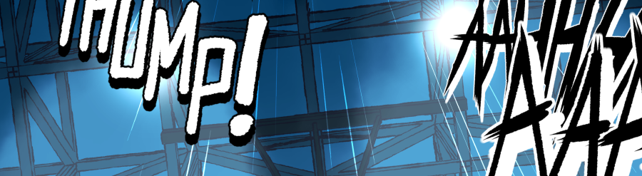 Life and Twisted Dreams - Episode 5, Page 15: Yearning From Beneath the Waves (Part 1)