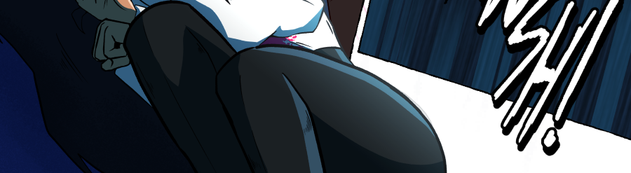 Life and Twisted Dreams - Episode 5, Page 16: Yearning From Beneath the Waves (Part 1)