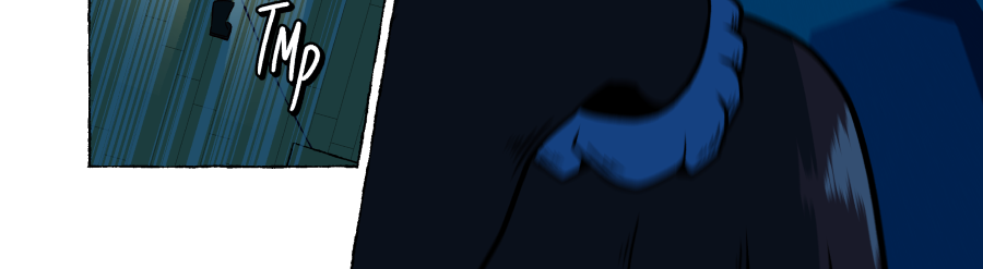 Life and Twisted Dreams - Episode 5, Page 22: Yearning From Beneath the Waves (Part 1)