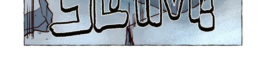 Life and Twisted Dreams - Episode 5, Page 23: Yearning From Beneath the Waves (Part 1)