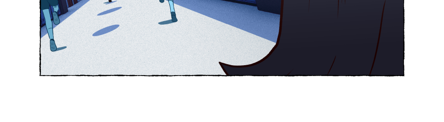 Life and Twisted Dreams - Episode 5, Page 24: Yearning From Beneath the Waves (Part 1)