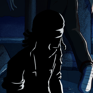  - Episode 5: Yearning From Beneath the Waves (Part 1)