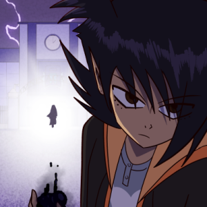 Life and Twisted Dreams - Comic Series Thumbnail