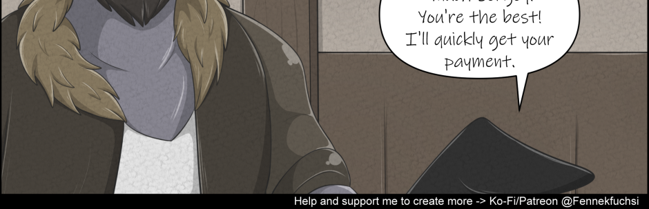 Legends of the Lost - Episode 4, Page 2: Chaos in Oaksrest