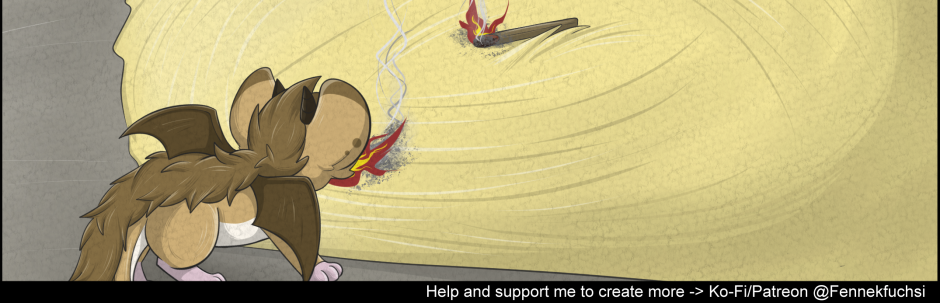 Legends of the Lost - Episode 5, Page 8: Cetis Mission