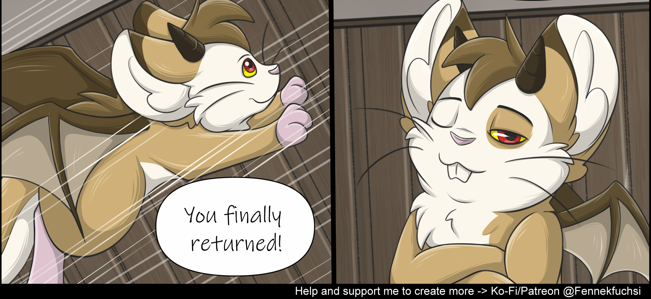 Legends of the Lost - Episode 5, Page 12: Cetis Mission