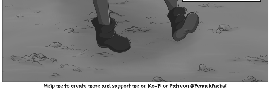 Fox Shifter - Episode 2, Page 2: Foxy Dreams
