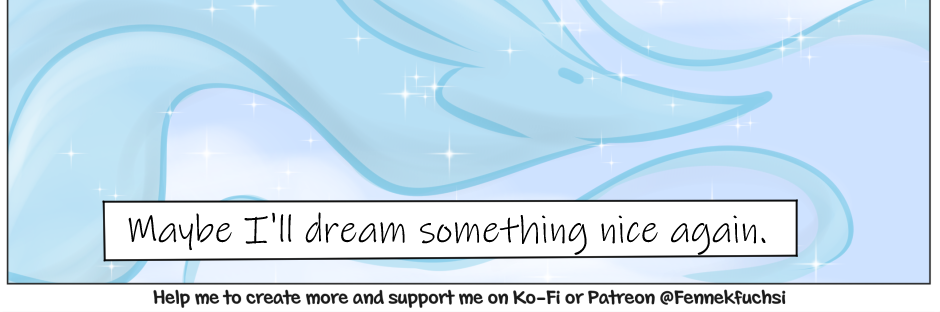 Fox Shifter - Episode 2, Page 8: Foxy Dreams