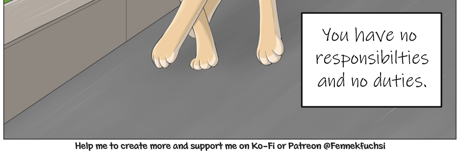 Fox Shifter - Episode 2, Page 10: Foxy Dreams