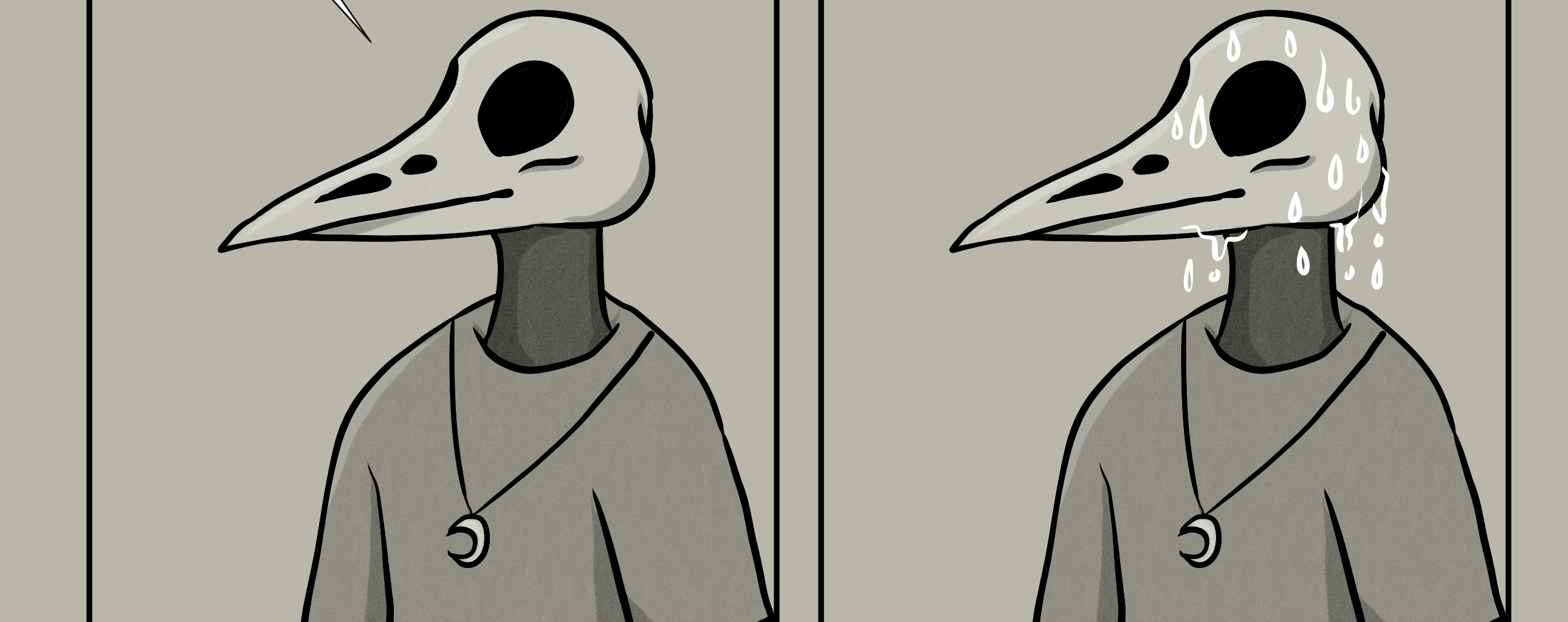 Tales from Tech Support - Episode 1, Page 1: Humble Beginnings