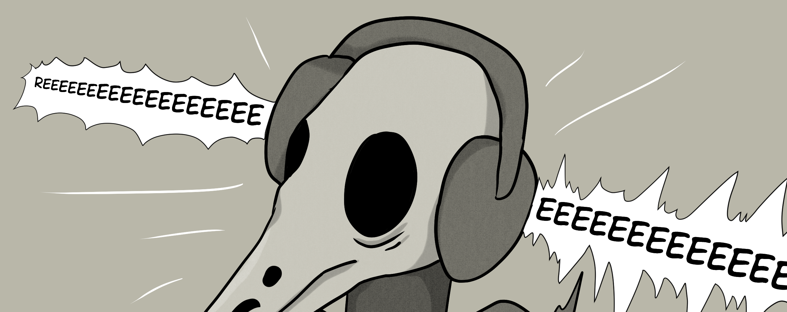 Tales from Tech Support - Episode 2, Page 1: Phone Helpdesk