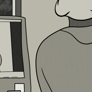  - Episode 6: Summer office