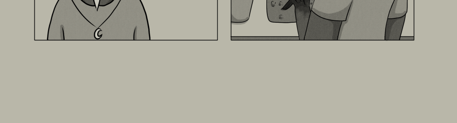 Tales from Tech Support - Episode 10, Page 1: The Update Problem