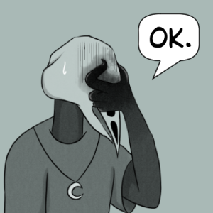 Tales from Tech Support - Comic Series Thumbnail