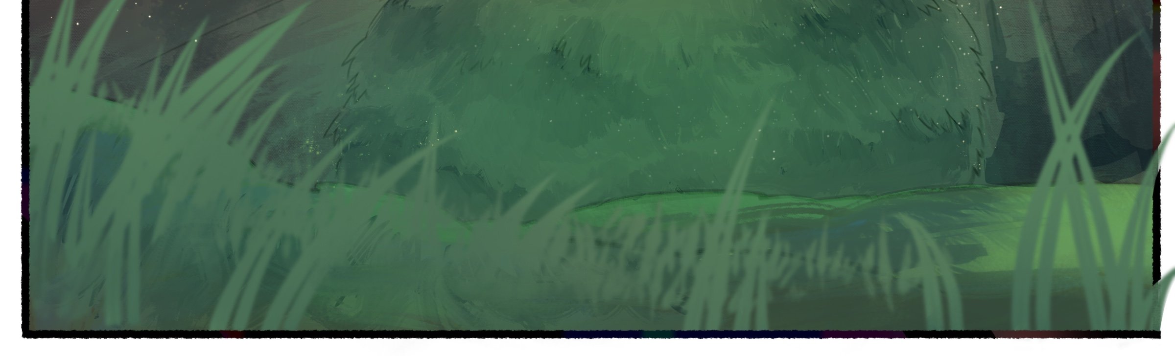 Riorien: The Light They Fear - Episode 1, Page 2: [Ch. 1] Ostium [P1]