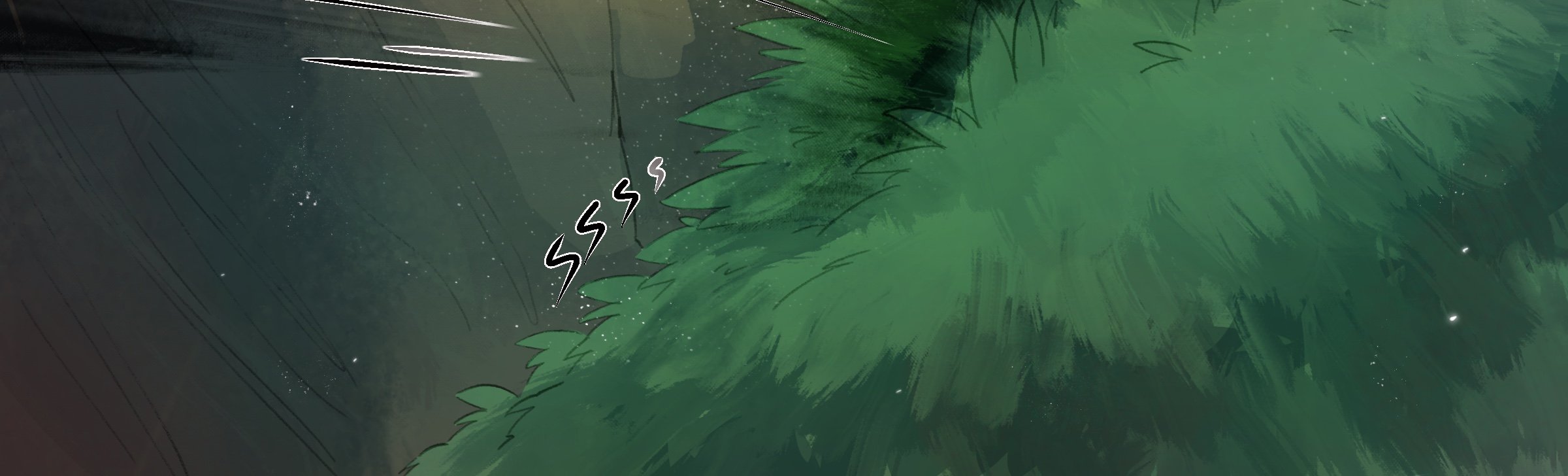 Riorien: The Light They Fear - Episode 1, Page 4: [Ch. 1] Ostium [P1]