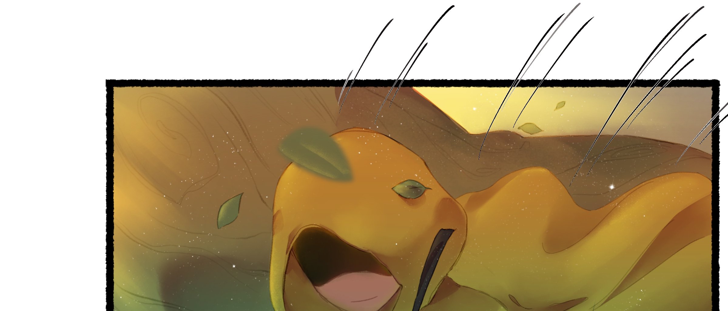 Riorien: The Light They Fear - Episode 1, Page 6: [Ch. 1] Ostium [P1]