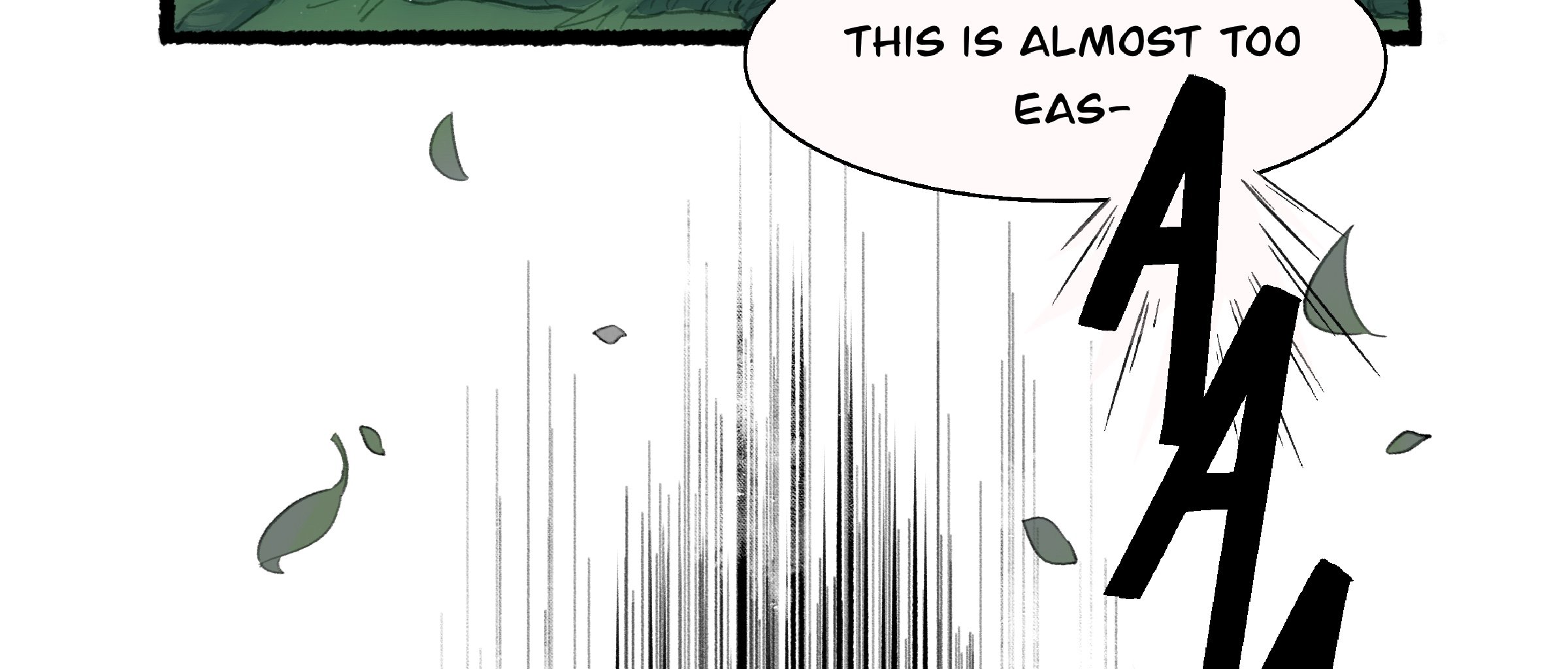 Riorien: The Light They Fear - Episode 1, Page 7: [Ch. 1] Ostium [P1]