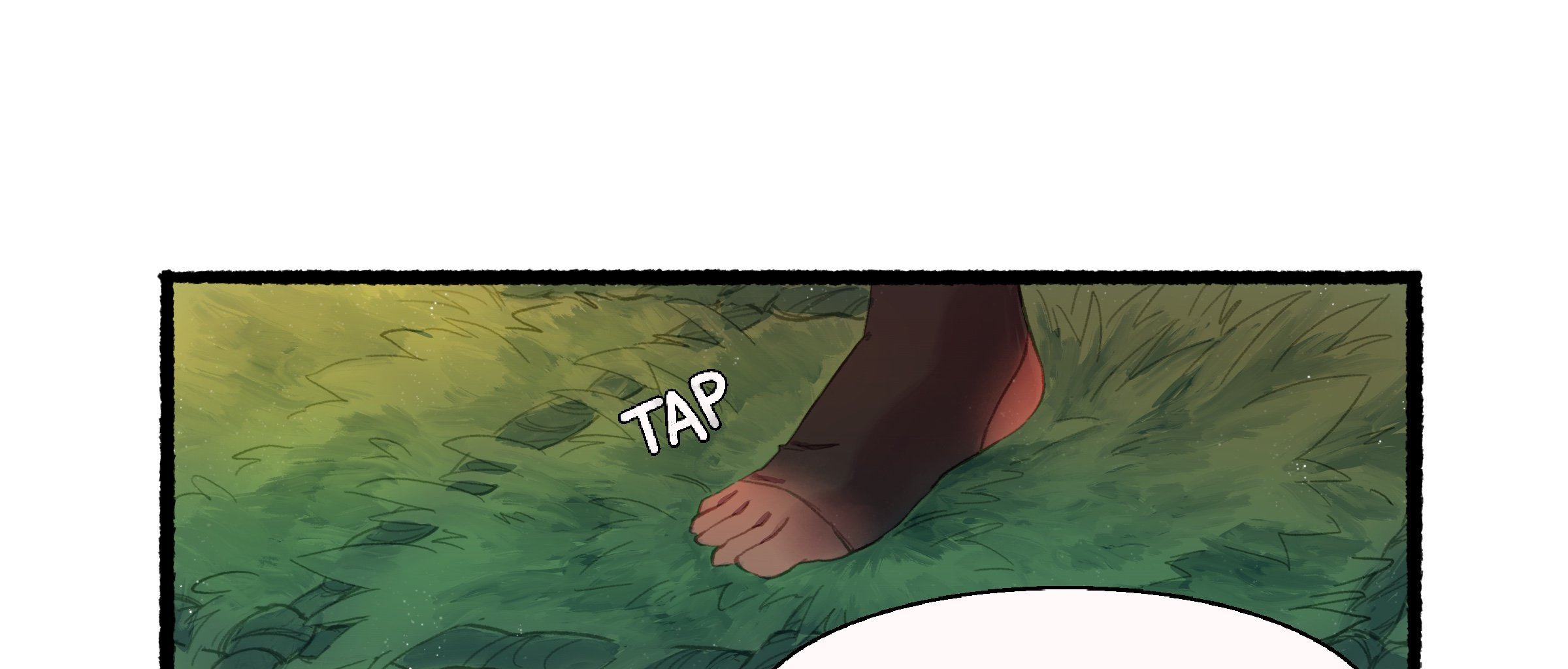 Riorien: The Light They Fear - Episode 1, Page 7: [Ch. 1] Ostium [P1]