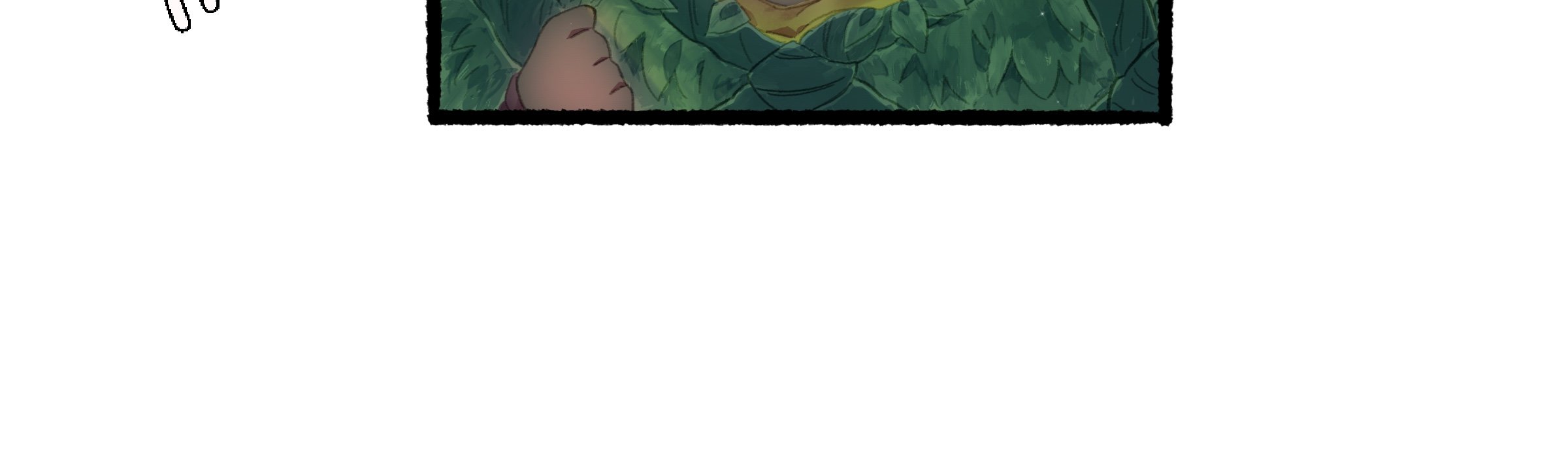 Riorien: The Light They Fear - Episode 1, Page 8: [Ch. 1] Ostium [P1]