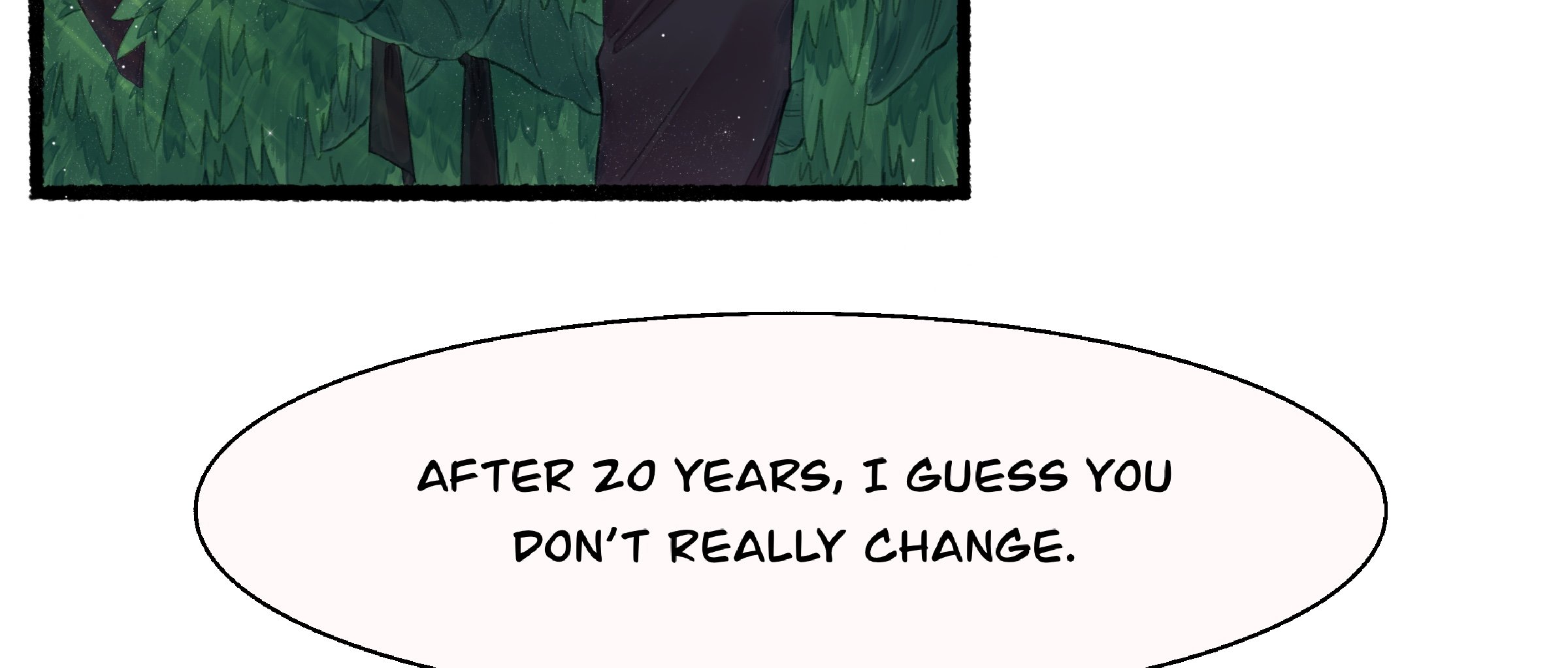 Riorien: The Light They Fear - Episode 1, Page 9: [Ch. 1] Ostium [P1]