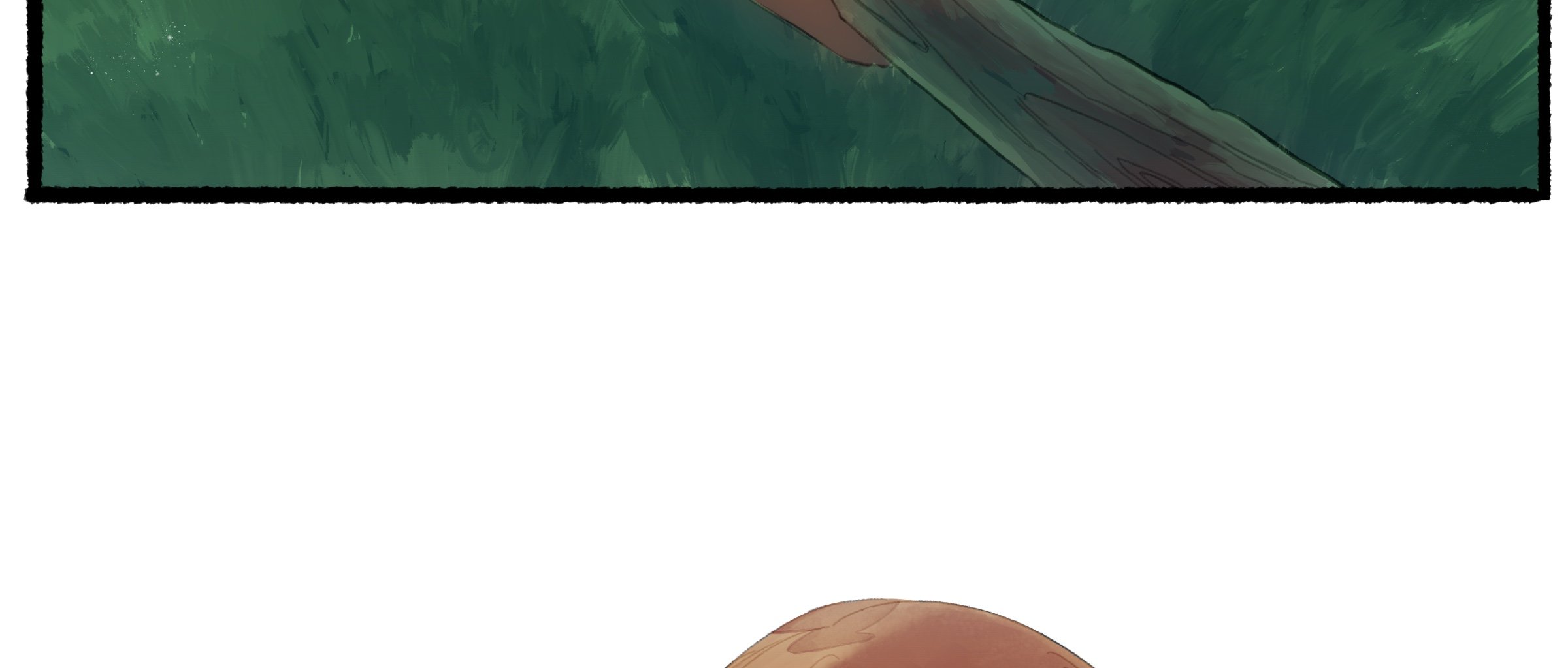 Riorien: The Light They Fear - Episode 1, Page 11: [Ch. 1] Ostium [P1]