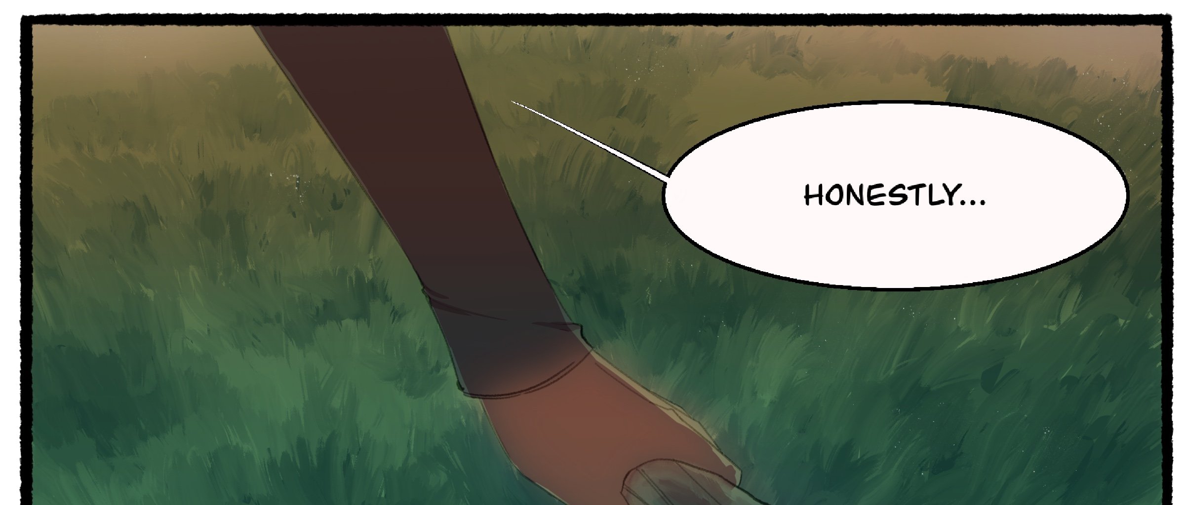 Riorien: The Light They Fear - Episode 1, Page 11: [Ch. 1] Ostium [P1]