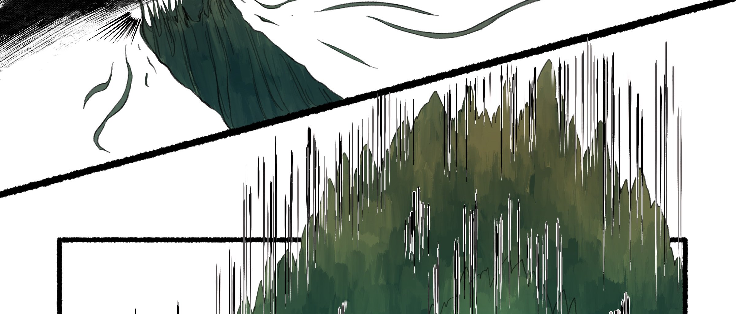 Riorien: The Light They Fear - Episode 1, Page 13: [Ch. 1] Ostium [P1]