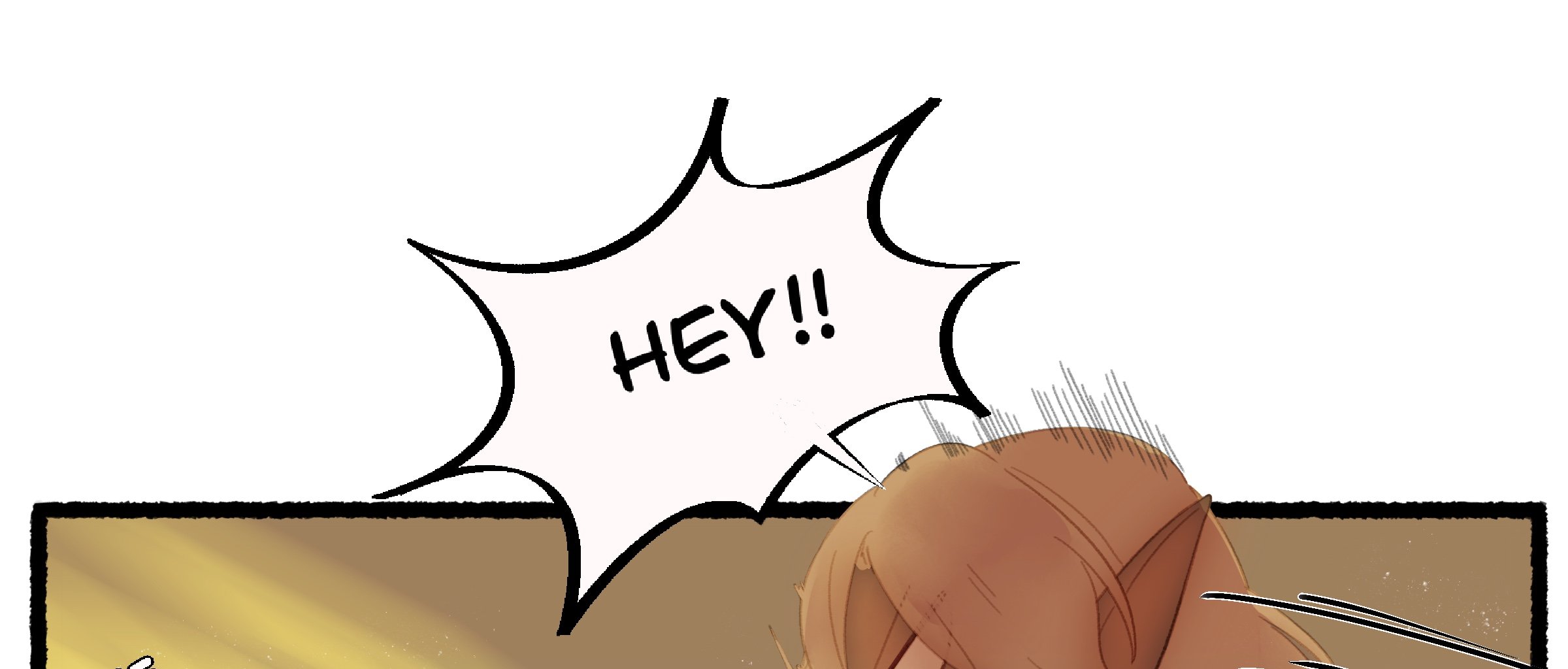 Riorien: The Light They Fear - Episode 1, Page 16: [Ch. 1] Ostium [P1]