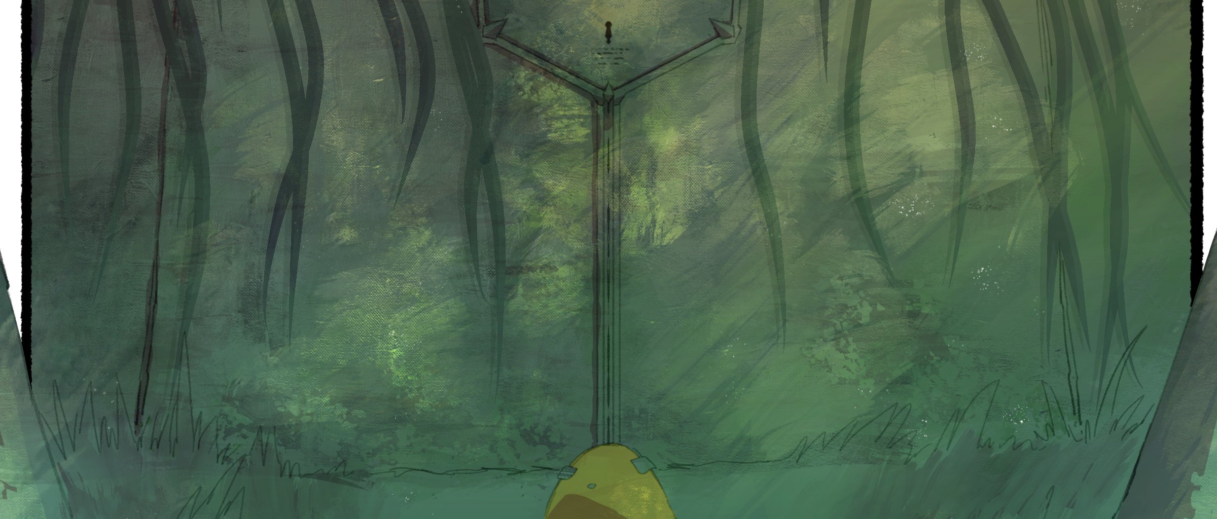 Riorien: The Light They Fear - Episode 1, Page 17: [Ch. 1] Ostium [P1]