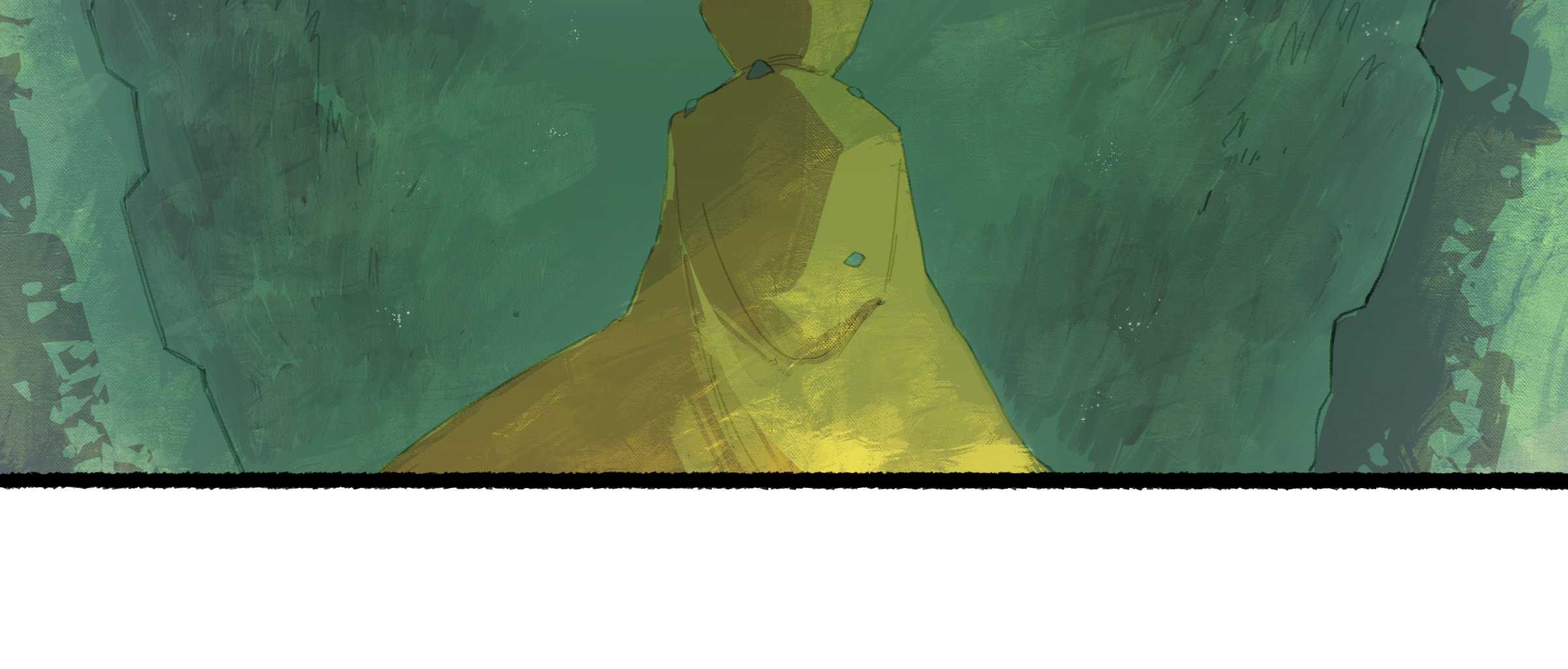 Riorien: The Light They Fear - Episode 1, Page 17: [Ch. 1] Ostium [P1]