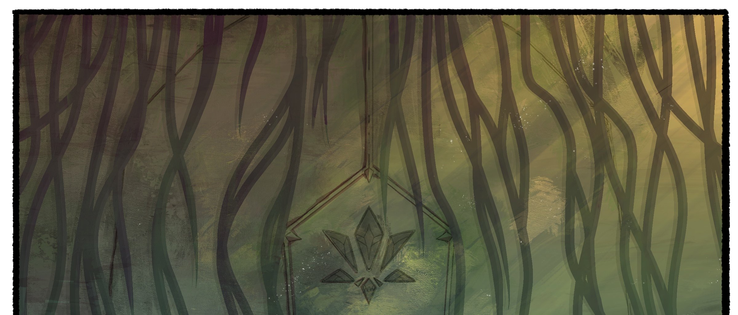 Riorien: The Light They Fear - Episode 1, Page 17: [Ch. 1] Ostium [P1]