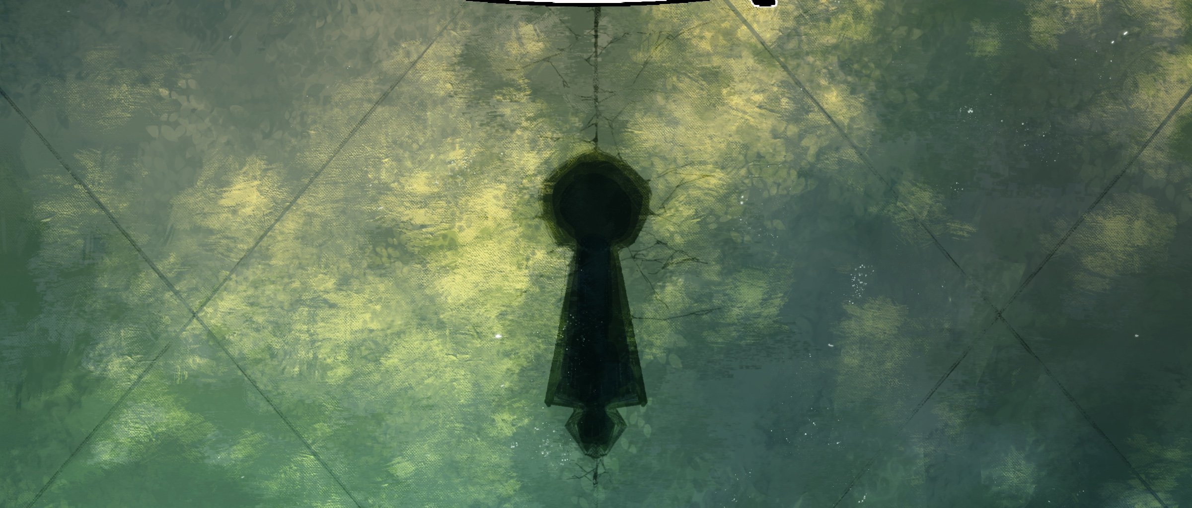 Riorien: The Light They Fear - Episode 1, Page 18: [Ch. 1] Ostium [P1]