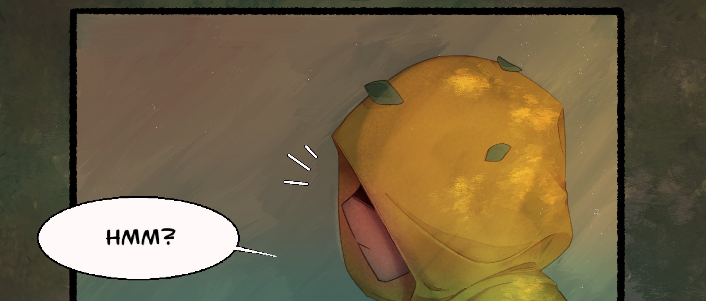Riorien: The Light They Fear - Episode 1, Page 18: [Ch. 1] Ostium [P1]