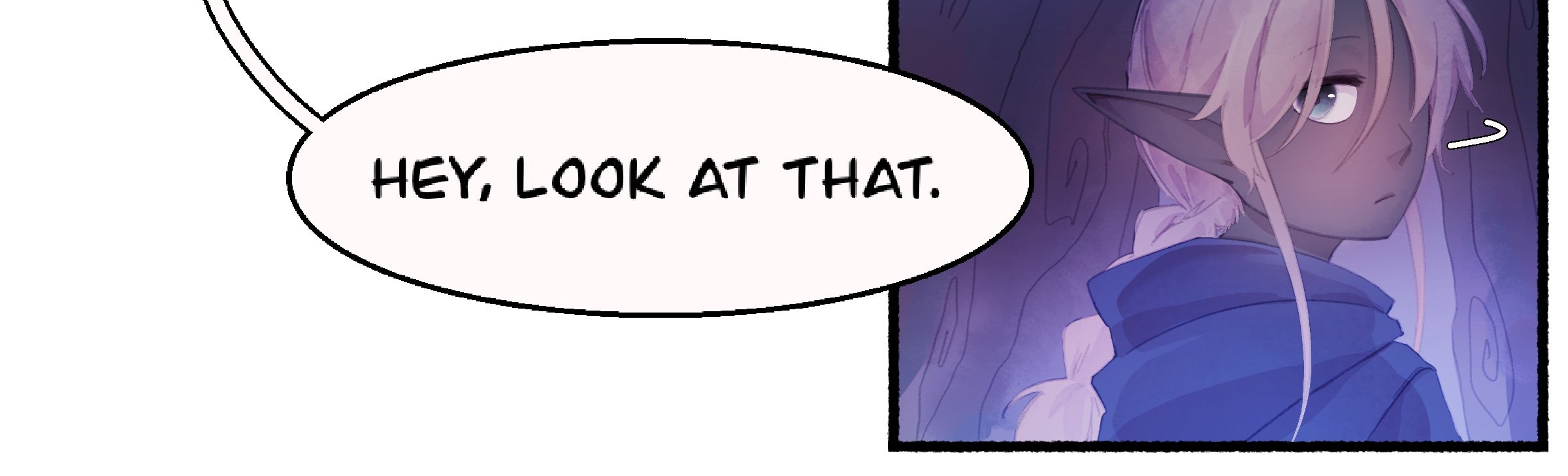 Riorien: The Light They Fear - Episode 1, Page 21: [Ch. 1] Ostium [P1]