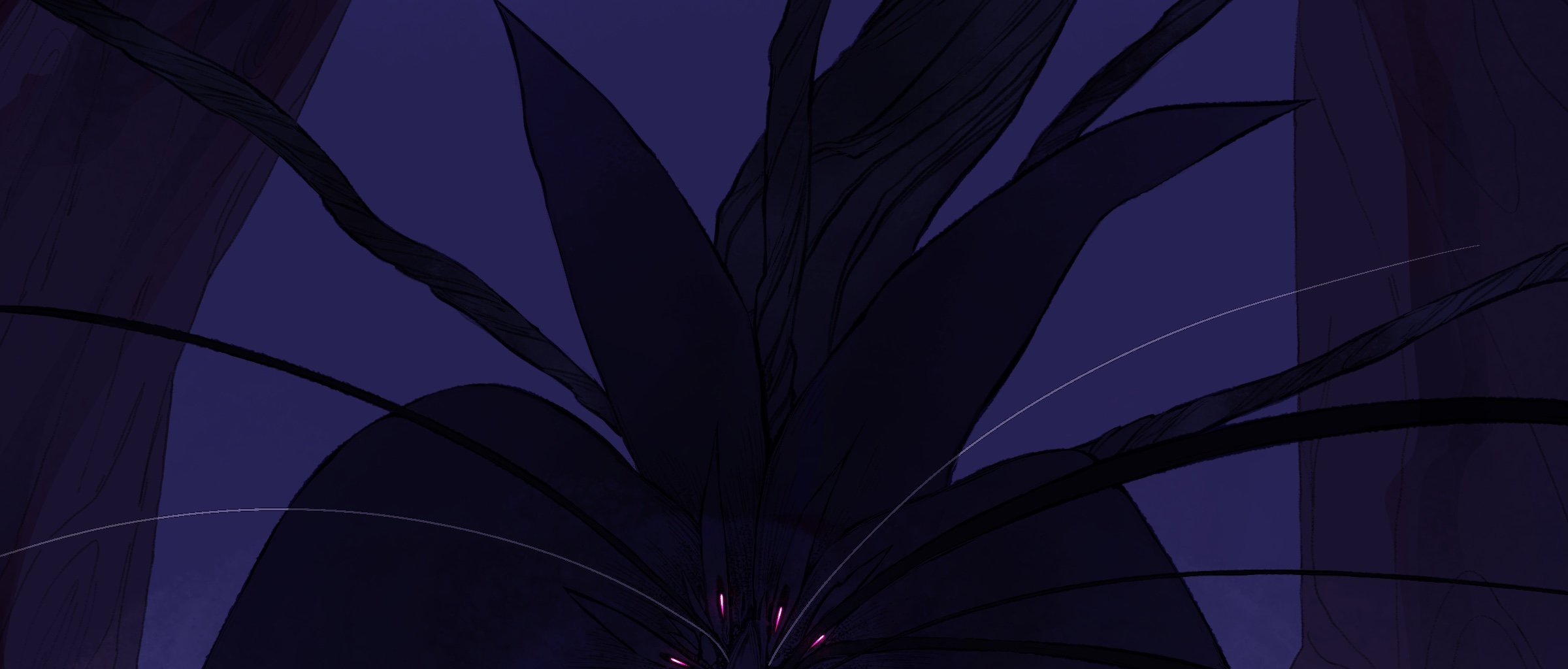 Riorien: The Light They Fear - Episode 1, Page 22: [Ch. 1] Ostium [P1]