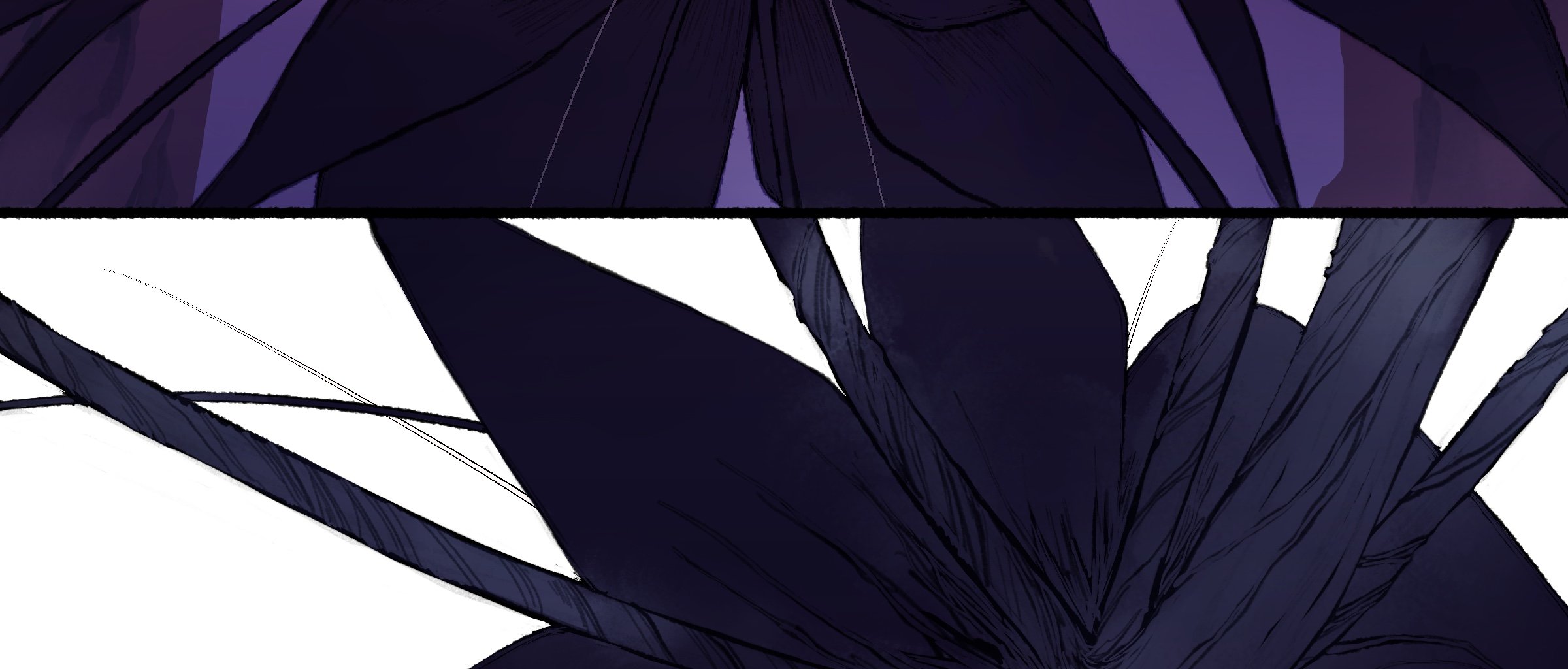 Riorien: The Light They Fear - Episode 1, Page 23: [Ch. 1] Ostium [P1]