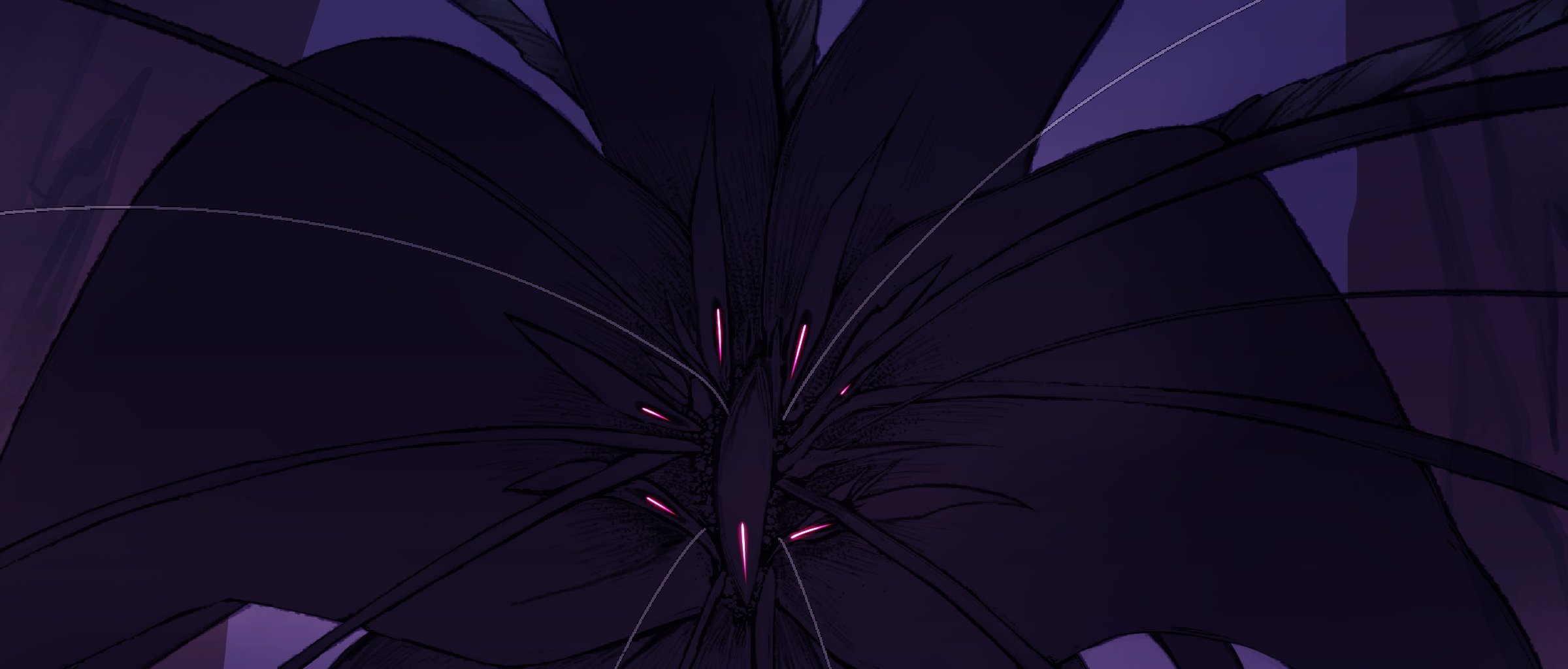 Riorien: The Light They Fear - Episode 1, Page 23: [Ch. 1] Ostium [P1]