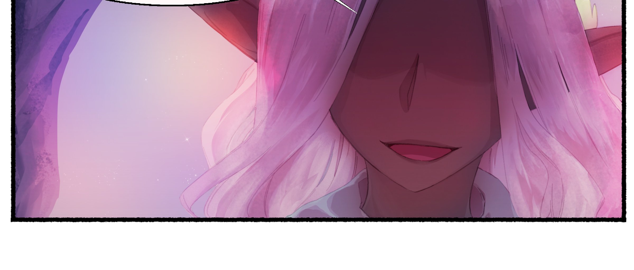 Riorien: The Light They Fear - Episode 1, Page 25: [Ch. 1] Ostium [P1]