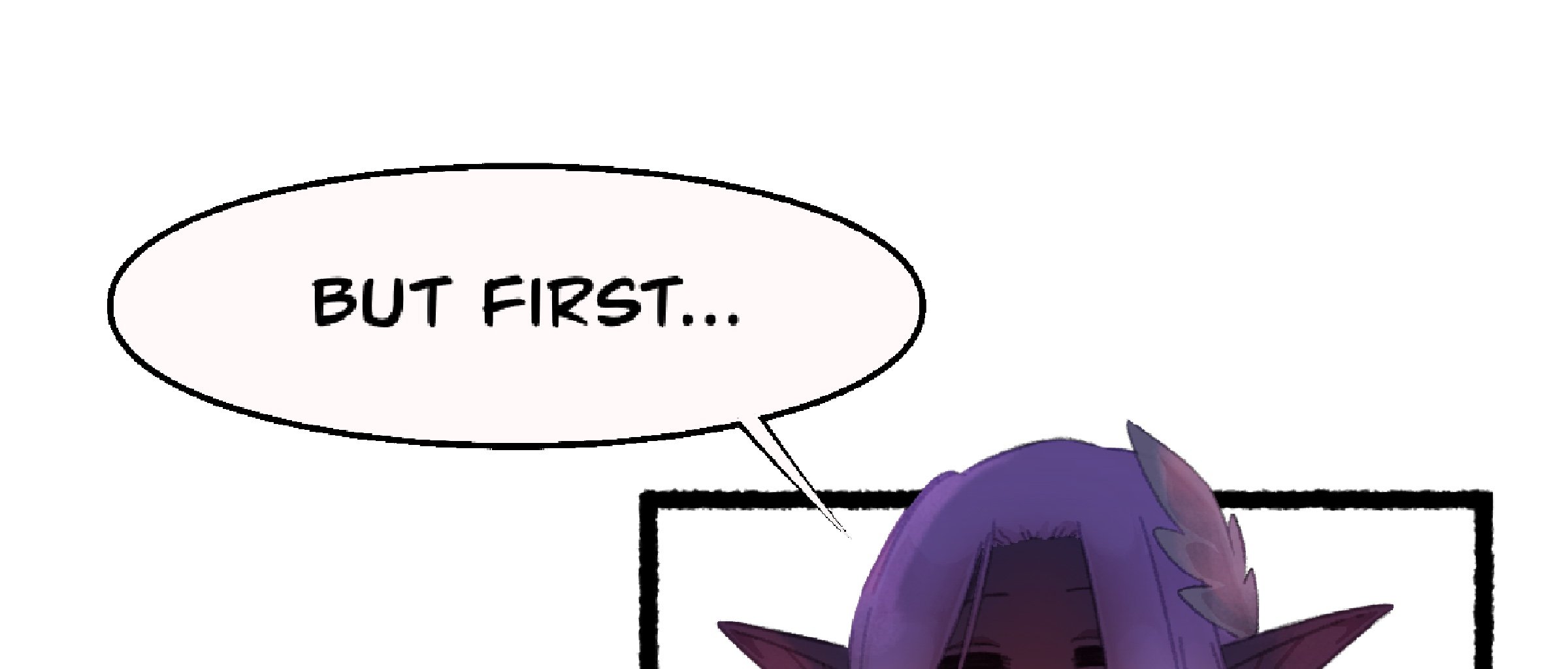 Riorien: The Light They Fear - Episode 1, Page 26: [Ch. 1] Ostium [P1]