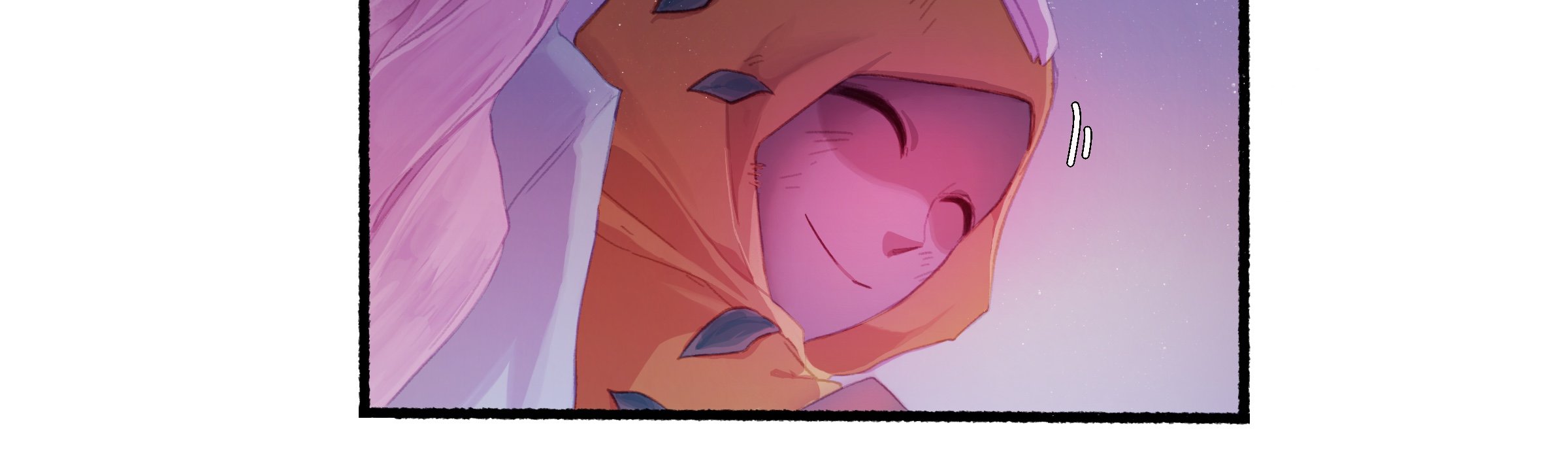 Riorien: The Light They Fear - Episode 1, Page 28: [Ch. 1] Ostium [P1]