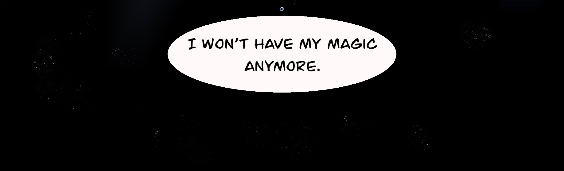 Riorien: The Light They Fear - Episode 1, Page 29: [Ch. 1] Ostium [P1]